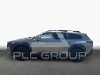 2026 Toyota bZ4X