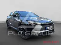 2026 Toyota bZ4X