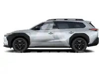 2026 Toyota bZ4X