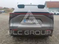 2026 Toyota bZ4X