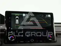 2026 Toyota bZ4X