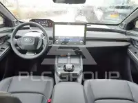 2026 Toyota bZ4X