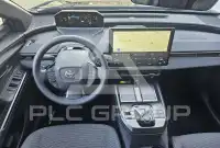 2026 Toyota bZ4X