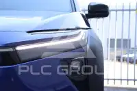 2026 Toyota bZ4X
