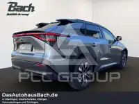 2026 Toyota bZ4X
