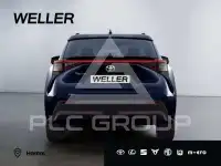 2026 Toyota bZ4X
