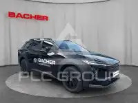 2026 Toyota bZ4X