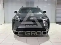 2026 Toyota bZ4X