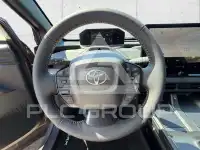 2026 Toyota bZ4X