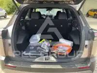 2026 Toyota bZ4X
