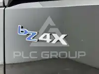 2026 Toyota bZ4X