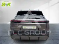 2026 Toyota bZ4X