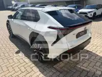 2026 Toyota bZ4X