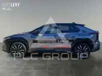 2026 Toyota bZ4X