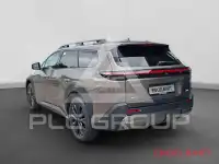 2026 Toyota bZ4X
