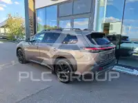 2026 Toyota bZ4X