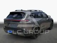 2026 Toyota bZ4X