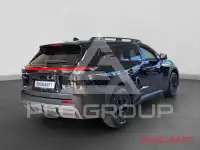 2026 Toyota bZ4X