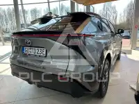 2026 Toyota bZ4X