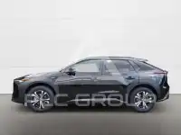 2026 Toyota bZ4X