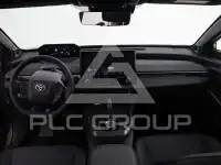 2026 Toyota bZ4X