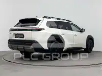 2026 Toyota bZ4X
