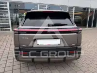 2026 Toyota bZ4X