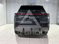 2026 Toyota bZ4X