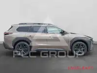 2026 Toyota bZ4X