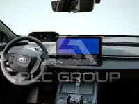 2026 Toyota bZ4X