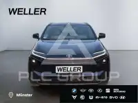 2026 Toyota bZ4X