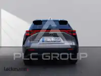 2026 Toyota bZ4X