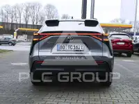 2026 Toyota bZ4X