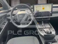 2026 Toyota bZ4X