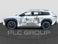 2026 Toyota bZ4X