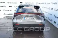 2026 Toyota bZ4X