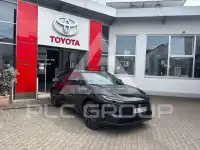 2026 Toyota bZ4X