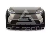 2026 Toyota bZ4X