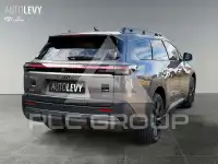 2026 Toyota bZ4X