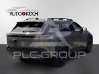 2026 Toyota bZ4X