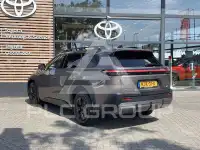 2026 Toyota bZ4X