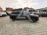 2026 Toyota bZ4X