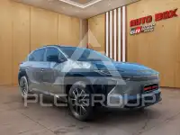 2026 Toyota bZ4X