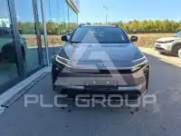 2026 Toyota bZ4X