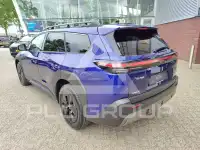 2026 Toyota bZ4X