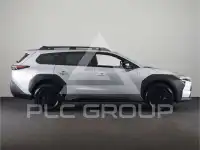 2026 Toyota bZ4X