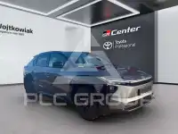 2026 Toyota bZ4X