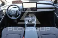 2026 Toyota bZ4X