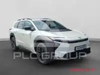 2026 Toyota bZ4X