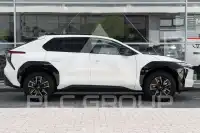 2026 Toyota bZ4X